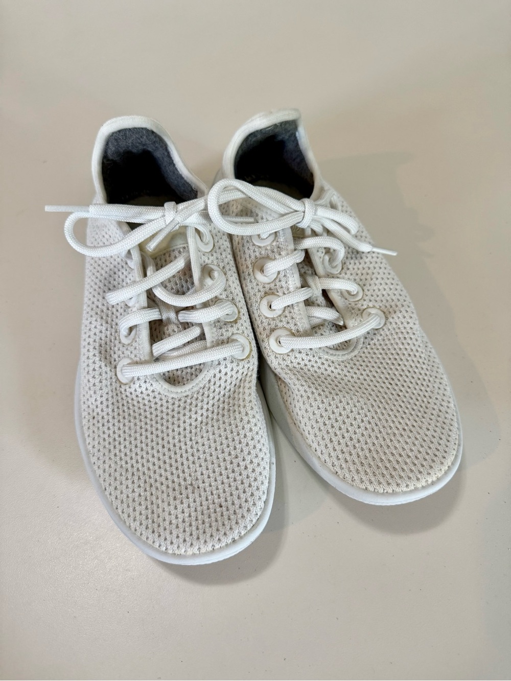 Allbirds Tree Runners Women’s Size 7 - Picture 3 of 6